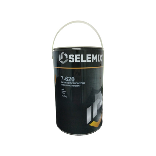 Selemix 620 e ferro - s.r.e.,