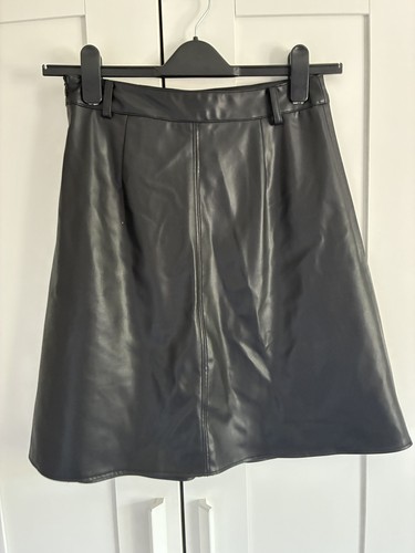 Gonna zara donna 10 - gonna, nera