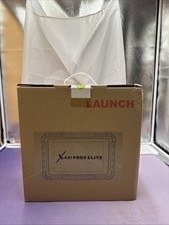 Launch x431 pros elite obd2 - launch,