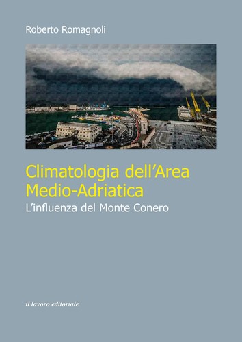 Climatologia dell area - climatologia, dell'area