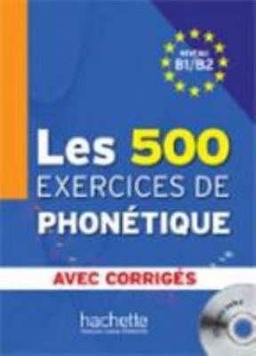 Les 500 exercices - les,
