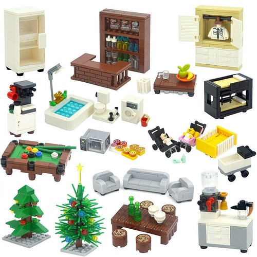 Per lego city friends moc - lego,