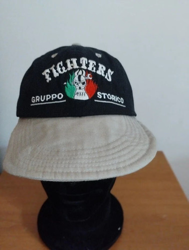 Fighters juventus cappellino - juventus,