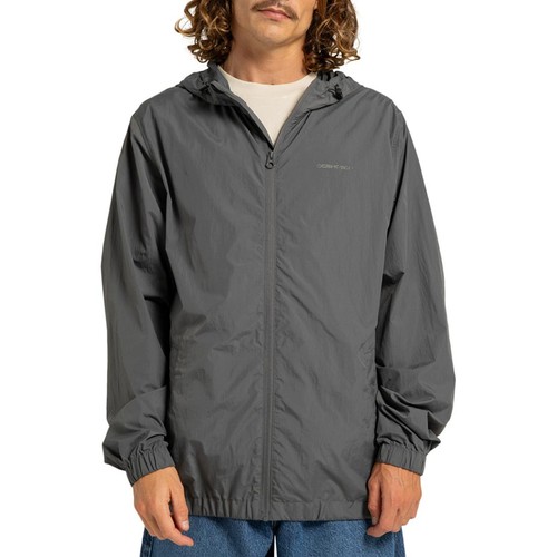 Giacca windbreaker sentinel - dc,