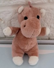 Peluche pupazzo Trudi Mini