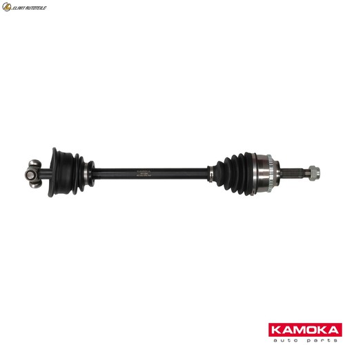 Albero motore 5011586 - albero,