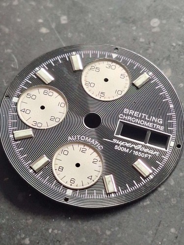 Quadrante breitling per - quadrante,