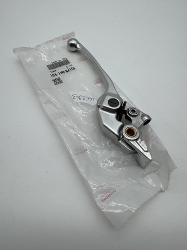 Leva freno honda cbr 1100xx - freno,