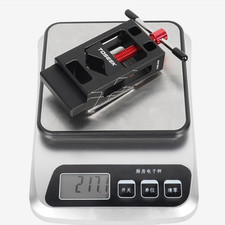 Guida forcella in fibra di