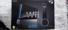Nintendo Wii Sports Resort