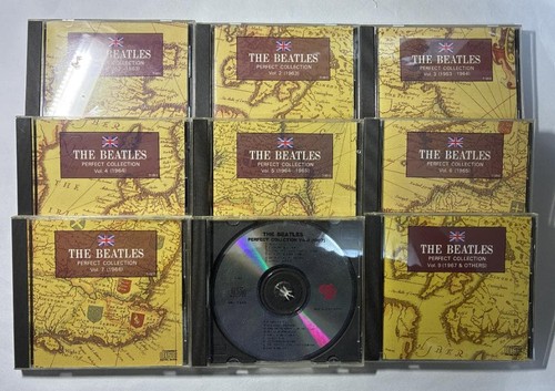 The beatles collection - the,