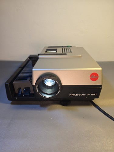 Leica pradovit 150 - pradovit,