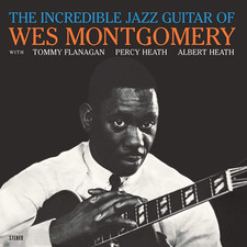 INCREDIBLE JAZZ GUITAR..