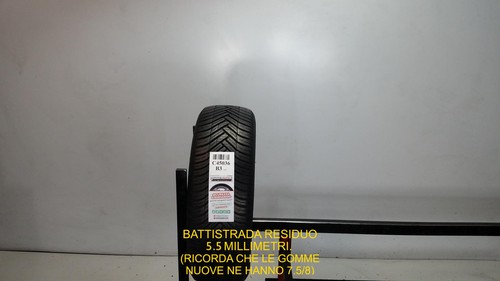 Gomme usate stagioni - ,