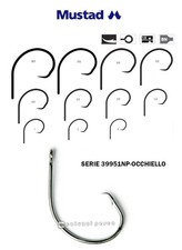 AMI MUSTAD SERIE 39951NP