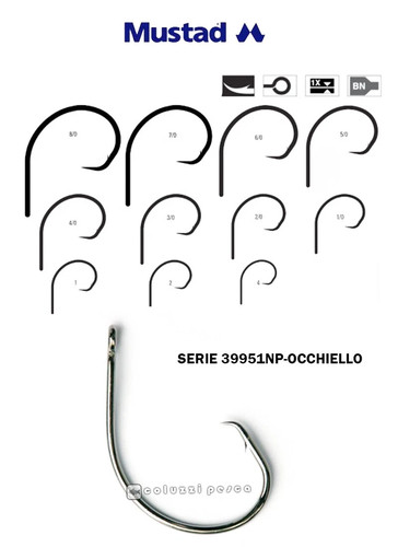 Ami mustad serie - serie, 39951np