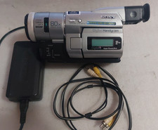 Videocamera SONY DCR-TRV110E
