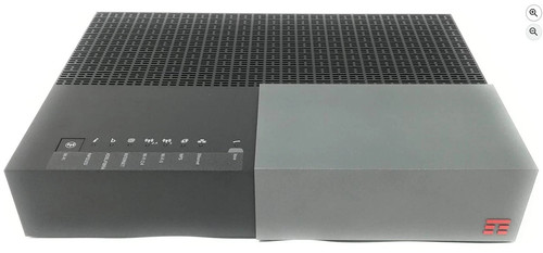 Modem tim hub plus - hub+, modello