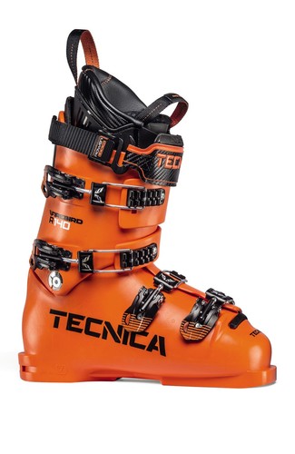 Scarponi sci tecnica - da,