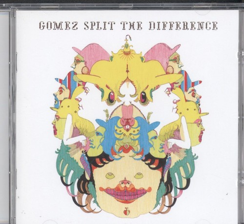 Gomez split the difference - gomez,