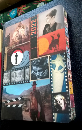 2022 film splendida agenda - ,