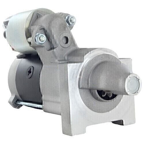 Motorino avviamento adatto - motorino, di