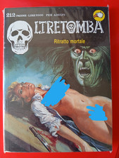 OLTRETOMBA 4 SECONDA EDIZIONE