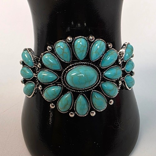 Bracciale india tibetano fatto - india,