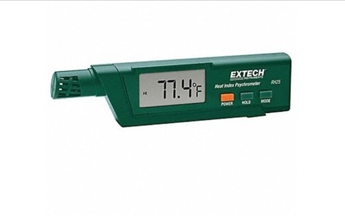 Ficrometro indice calore - ficrometro, di