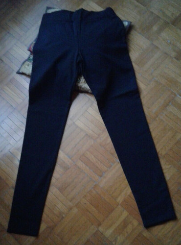 Pantaloni neri rinascimento - neri,