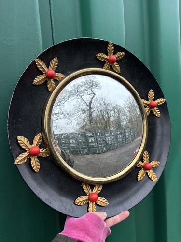 Specchio vintage francese
