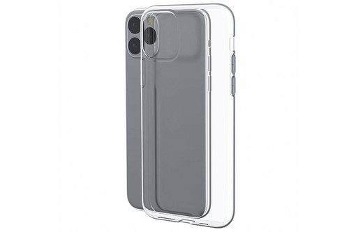 Cover custodia trasparente