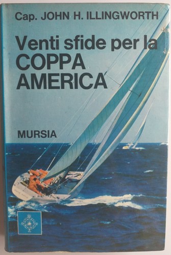 Venti sfide per coppa - venti,