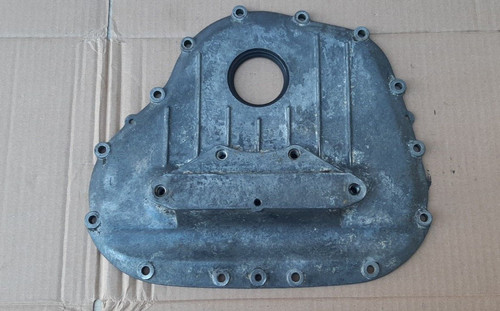 Coperchio carter motore lancia - motore,