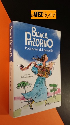 Bianca pitzorno polissena - -,