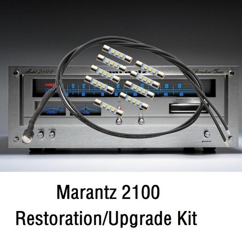 Marantz 2100 upgrade - marantz, kit