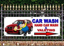 Insegna Striscione PVC Freccia