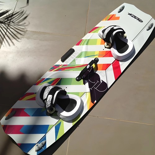 Planche kite one - kite, f-one