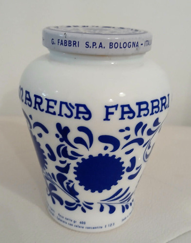 Amarena fabbri vasetto - fabbri,