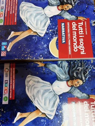 Libri scolastici usati - scolastici,