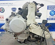 RICAMBI USATI, MOTORE DUCATI