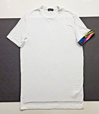 T-shirt girocollo DSQUARED2