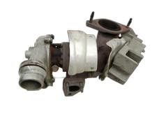 Turbocompressore Turbo