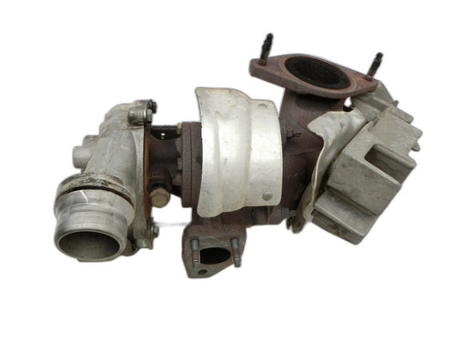 Turbocompressore turbo - turbocompressore,