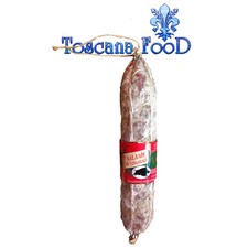 SALUMI - Salame Di Cinghiale E