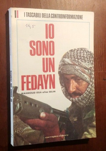 Mahmoud issa alias selim - issa, io