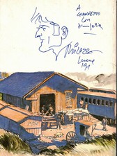 KEN PARKER Serie Oro n° 3 con