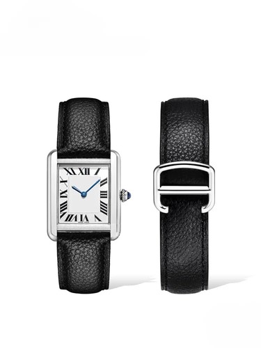 Cinturino orologio vera - in,