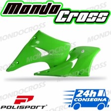 fianchetti serbatoio POLISPORT