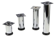 Piede Mobile Gamba Tavolo